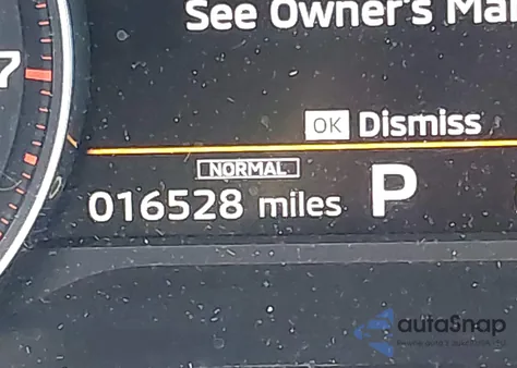 2025 Mitsubishi Outlander Se 2.5 S-Awc/Trail Edition S-Awc z USA, uszkodzony, nr VIN JA4J4VA89SZ035882